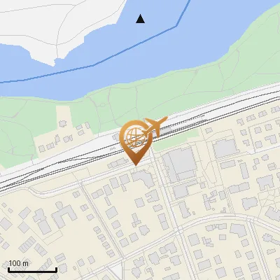 Foto zu Breisgauer Straße 2, 14129 Berlin