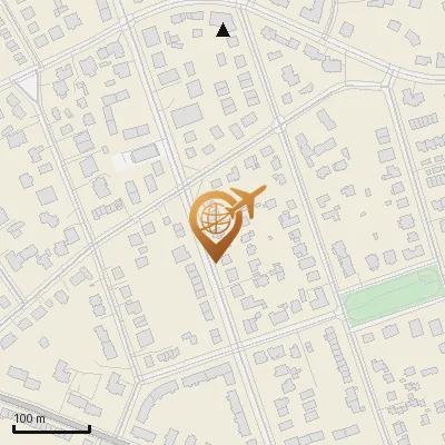 Foto zu Breisgauer Straße 25-30, 14129 Berlin