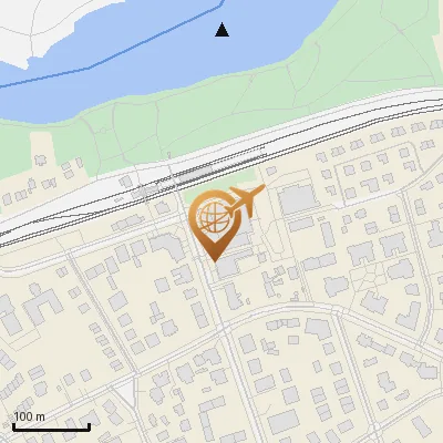 Foto zu Breisgauer Straße 3, 14129 Berlin