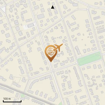 Foto zu Breisgauer Straße 31-37, 14129 Berlin