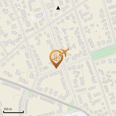 Foto zu Breisgauer Straße 38, 14129 Berlin