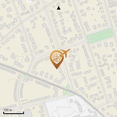 Foto zu Breisgauer Straße 39-44, 14129 Berlin