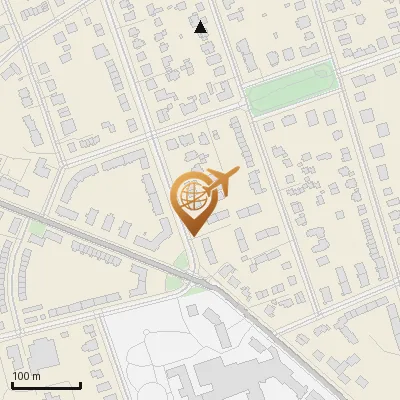 Foto zu Breisgauer Straße 45-51, 14129 Berlin