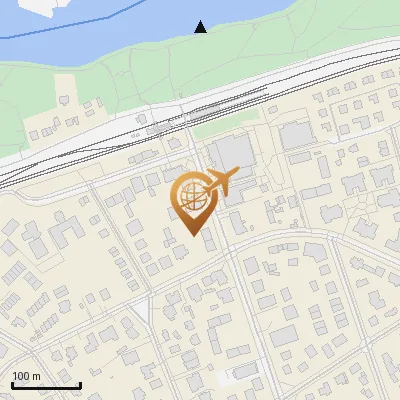 Foto zu Breisgauer Straße 4-8, 14129 Berlin