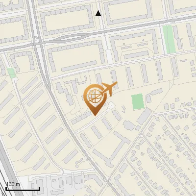 Foto zu Breitachzeile 6-13, 13509 Berlin