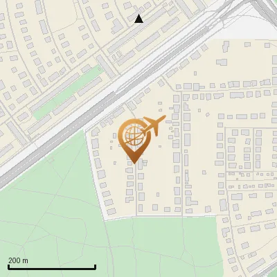 Karte Breitbrunner Straße 5-18, 81379 München