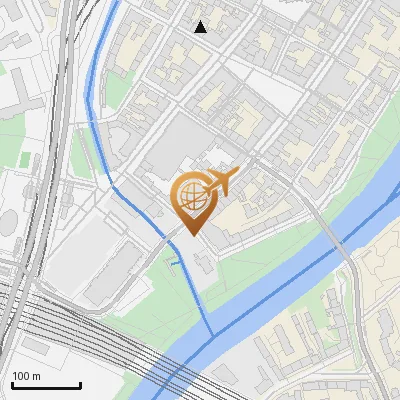 Foto zu Breite Straße 1-5, 13597 Berlin