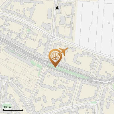 Foto zu Breite Straße 10-12, 14199 Berlin