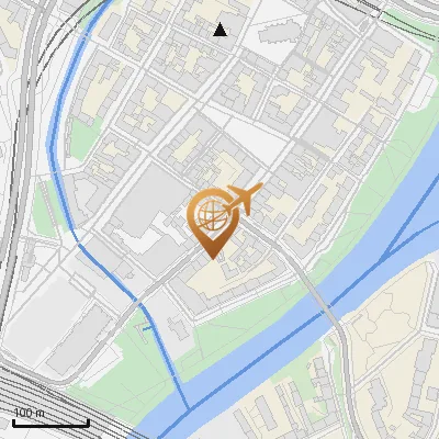 Foto zu Breite Straße 8-13, 13597 Berlin