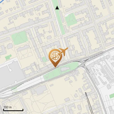 Foto zu Breite Straße 11-13, 13187 Berlin