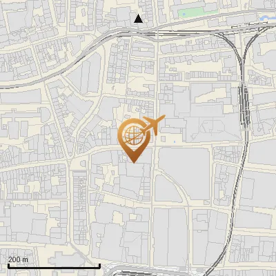 Karte Breite Straße 143, 50667 Köln