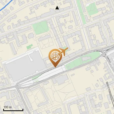 Foto zu Breite Straße 14-16, 13187 Berlin