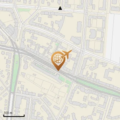 Foto zu Breite Straße 14-15, 14199 Berlin