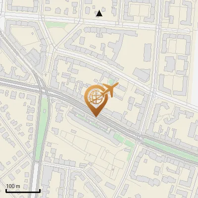 Foto zu Breite Straße 17-19, 14199 Berlin