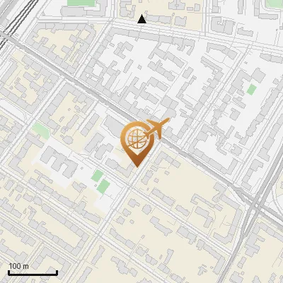 Foto zu Breite Straße 1-4, 12167 Berlin