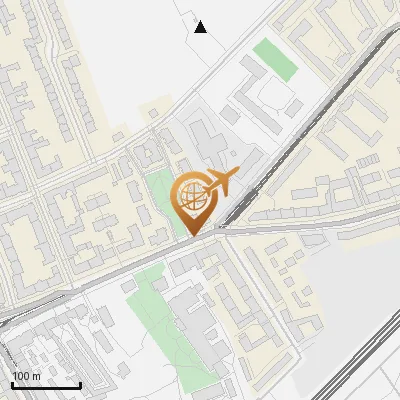 Foto zu Breite Straße 2, 13187 Berlin