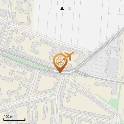 Foto zu Breite Straße 1-2, 14199 Berlin