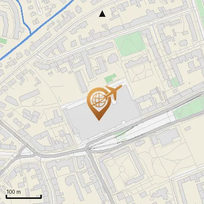 Foto zu Breite Straße 20, 13187 Berlin