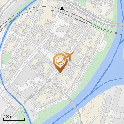 Foto zu Breite Straße 17-23, 13597 Berlin