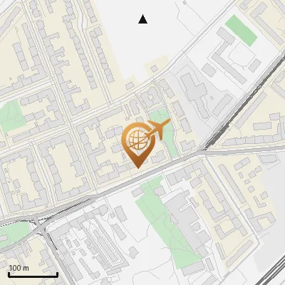 Foto zu Breite Straße 3, 13187 Berlin