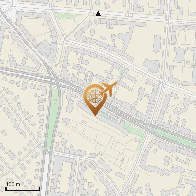 Foto zu Breite Straße 20-33, 14199 Berlin