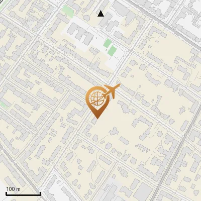 Foto zu Breite Straße 30-33, 12167 Berlin