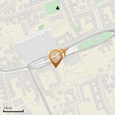 Foto zu Breite Straße 32-33, 13187 Berlin