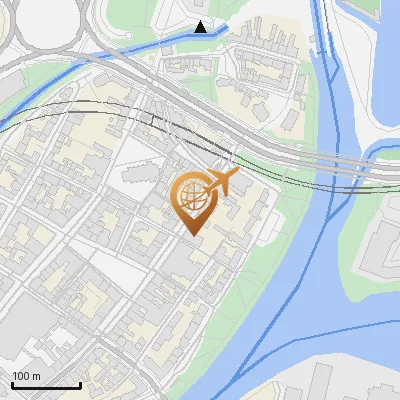 Foto zu Breite Straße 25-48, 13597 Berlin