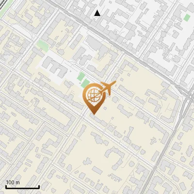 Karte Breite Straße 34-35, 12167 Berlin