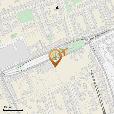 Foto zu Breite Straße 34-35, 13187 Berlin