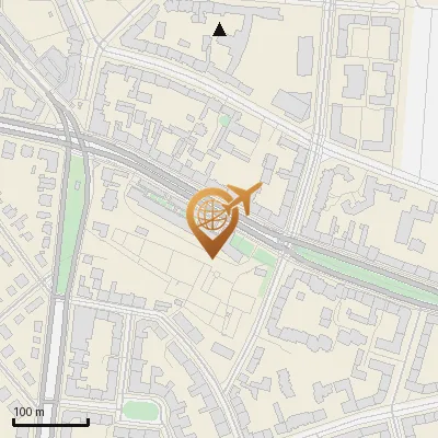 Foto zu Breite Straße 35-37, 14199 Berlin