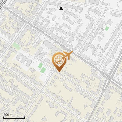 Foto zu Breite Straße 37-40, 12167 Berlin