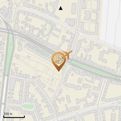 Foto zu Breite Straße 38, 14199 Berlin