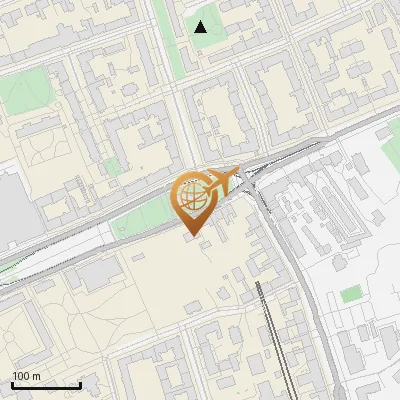 Foto zu Breite Straße 37-39, 13187 Berlin