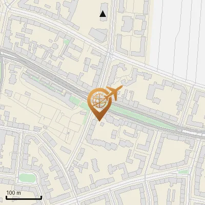 Foto zu Breite Straße 39, 14199 Berlin