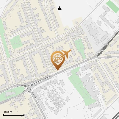 Foto zu Breite Straße 4, 13187 Berlin