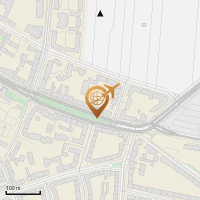 Foto zu Breite Straße 3-6, 14199 Berlin