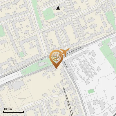 Foto zu Breite Straße 40, 13187 Berlin