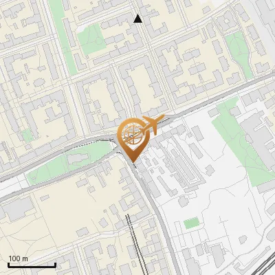 Foto zu Breite Straße 41;41a, 13187 Berlin