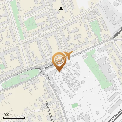 Foto zu Breite Straße 42-43, 13187 Berlin