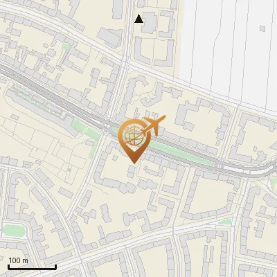 Foto zu Breite Straße 41-44, 14199 Berlin