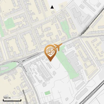 Foto zu Breite Straße 44-45, 13187 Berlin