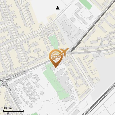 Foto zu Breite Straße 46-47, 13187 Berlin