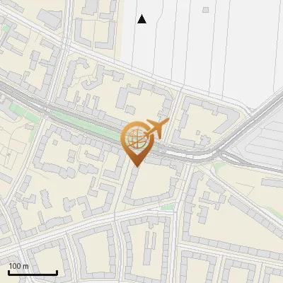 Foto zu Breite Straße 48-49, 14199 Berlin