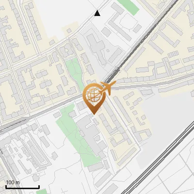 Foto zu Breite Straße 48-50, 13187 Berlin