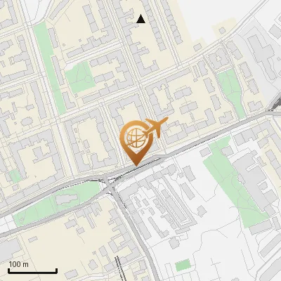 Foto zu Breite Straße 5, 13187 Berlin