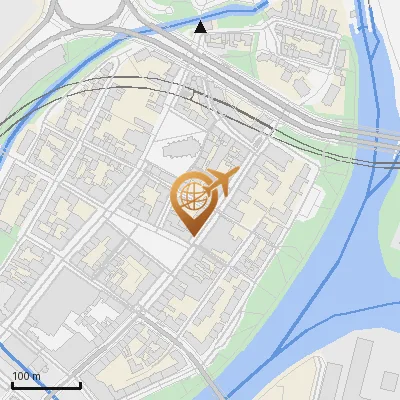 Foto zu Breite Straße 51, 13597 Berlin