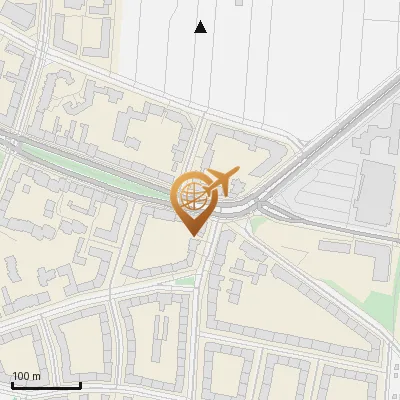 Foto zu Breite Straße 50-51, 14199 Berlin