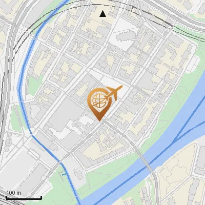 Foto zu Breite Straße 56-59, 13597 Berlin