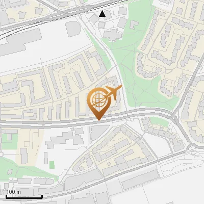 Karte Breite Straße 54-66, 22767 Hamburg